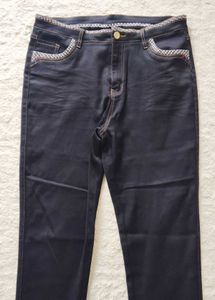 Dark Wash Jeans