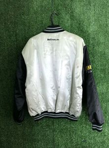 Varsity Jacket