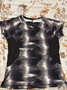 Puma Dry Fit Sports Wear Top