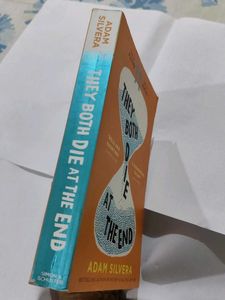 They Both Die at the End