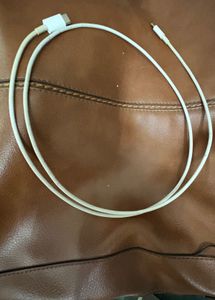 iPhone 13 USB-C Charging Cable