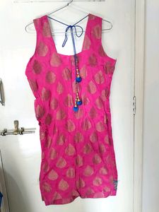 Lovely Dress 😊