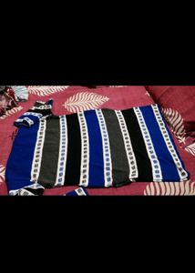 Wollen Kurta Set