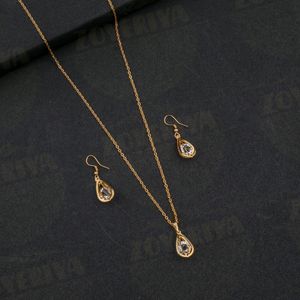 Chain Pendent Set