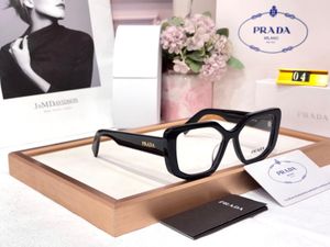 prada sunglasses- black