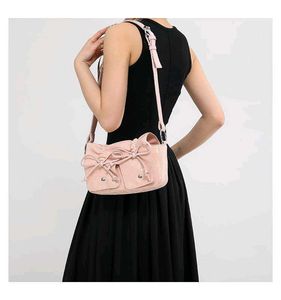 Korean Pink Sling Bag