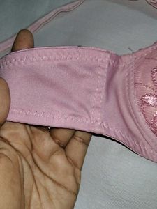 Fancy Women Bra...
