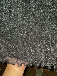 Glittery Fancy Top
