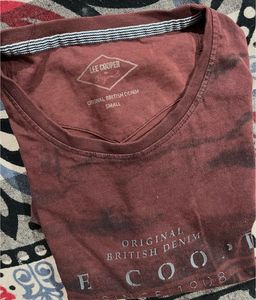 Lee Cooper T-shirt
