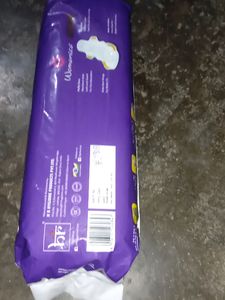 Womancia Premium Pad