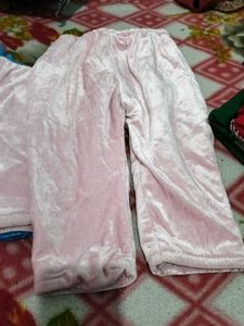 Woolen suit boy's &amp; girl's