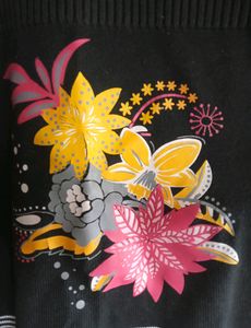 Beautiful Woolen Kurti