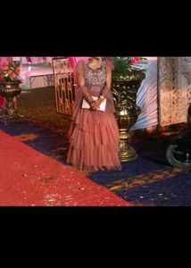 Elegant Ethnic Gown