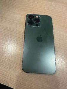 iPhone 13 Pro - Green