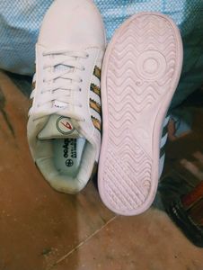 Ladies Boot