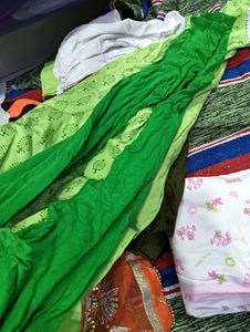 Kurta Set Handmed Work
