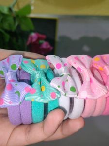Hair Accessories Combo ( 2quantity)