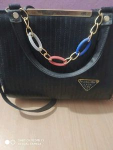 Fashion Lady Bag