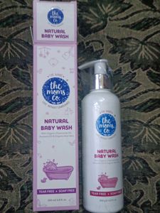 Baby Wash