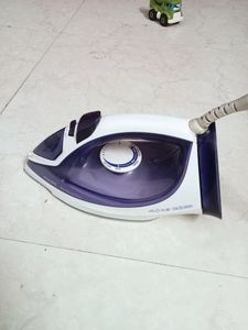 Philips Iron