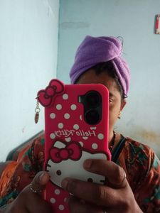 Hair Towel