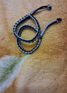 Handmade Wrist Bands