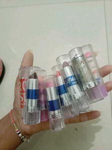 9 Lipstick New