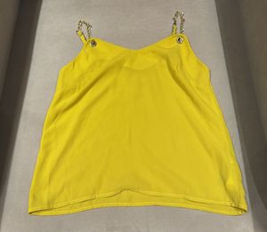 Madame Yellow top