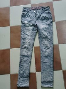 Jen&#39;s Pants Man