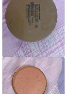 Color Corrector.Bronzer.Highlighter.Lipstick