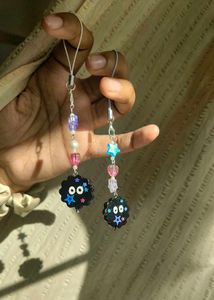 💗NEW Studio Ghibli Phone Charms ✨