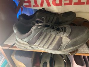 Men's Adidas Casual Shoes