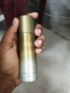 French Essence Jazz Deodorant