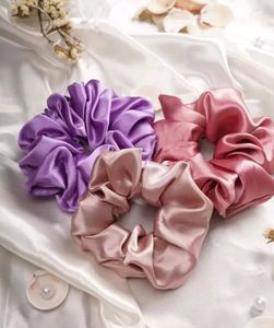 Scrunchies 😍❤️