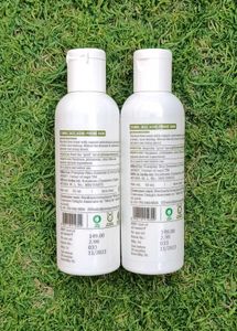 2 Plum Green Tea Toner
