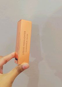 Swiss Beauty Drop &amp; Glow Liquid Highlighter