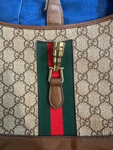 Gucci Jackie 1961 Medium Shoulder Bag