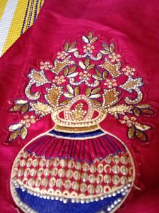 Sharara Lehenga