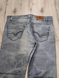 Ma1826 Sabrin jeans waist 36