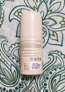 Caffeine Underarm Roll On