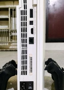 Sony PLAYSTATION 3 Console