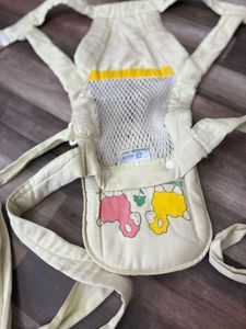 Vintage Baby Carrier