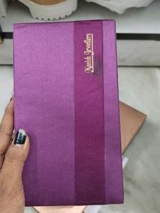 Jwellery Box