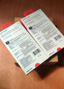 OnePlus 9 3D Tempered Glass Screen Protector