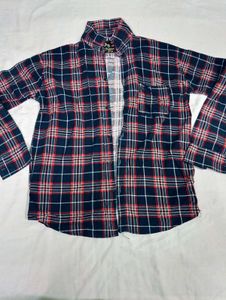 Shirt For Casual Wear