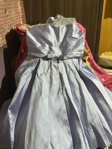 Elegant Party Dress