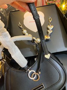 Charles &amp; Keith Mini Hobo Bag