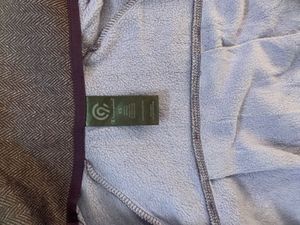 Champion C9 Women's Fleece Herringbone Zip Up Trac