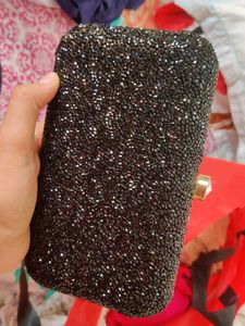Ethnic Clutch  Indian Wear