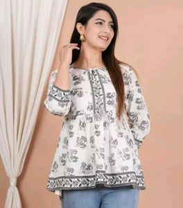 Short Kurti